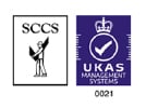 SCSS UKAS Management Systems